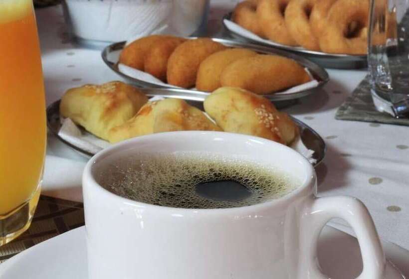 فندق Chalés Vale Do Rio Do Boi