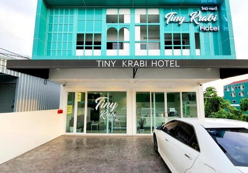 هتل Tiny Krabi