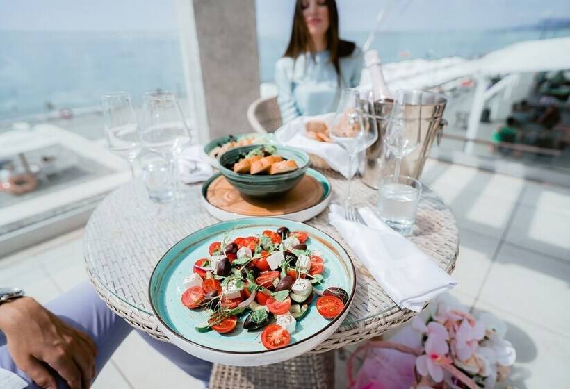 Luchezarniy Resort