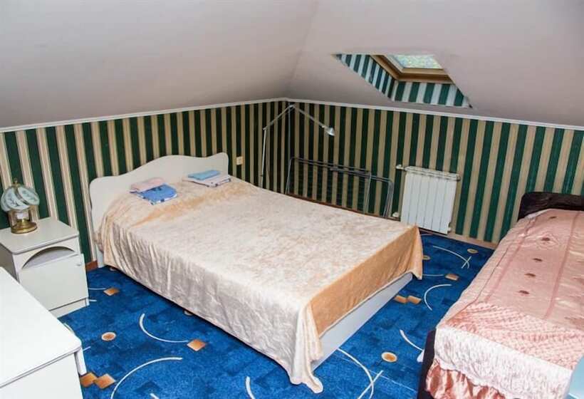 Пансион Guest House Alina On Lenin Street