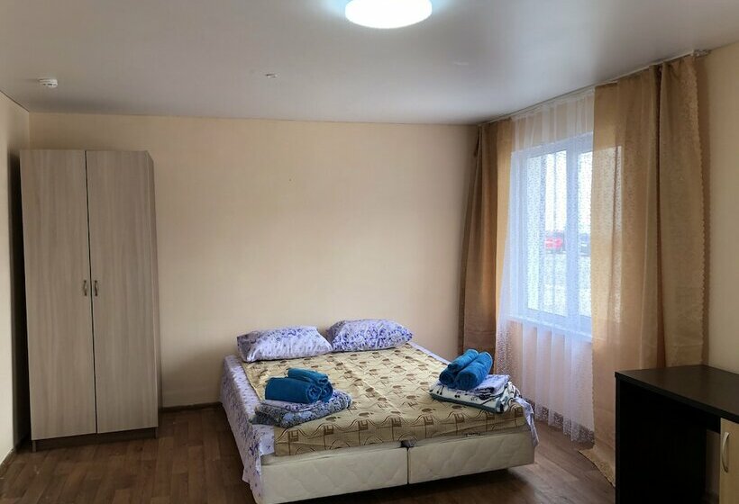 펜션 Guest House Volna