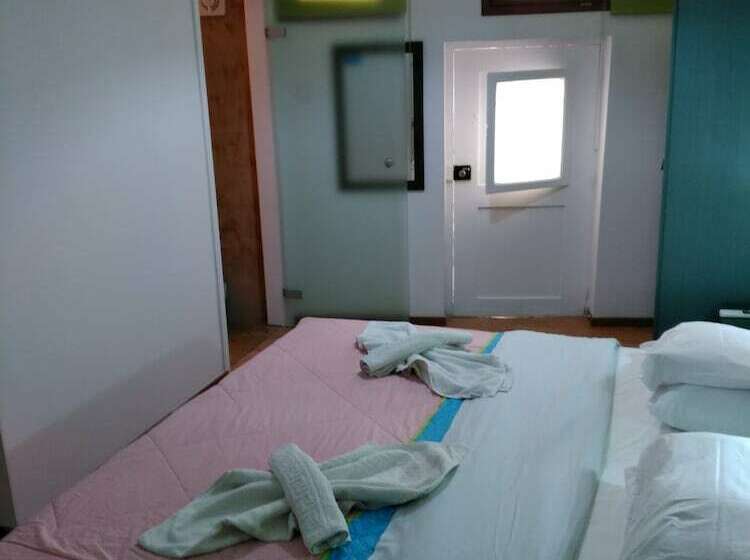پانسیون Smaragdi Rooms For Rent