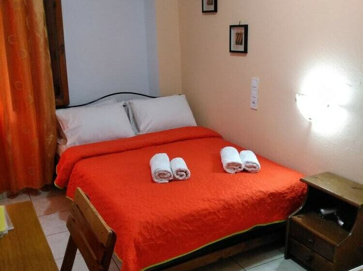 پانسیون Smaragdi Rooms For Rent
