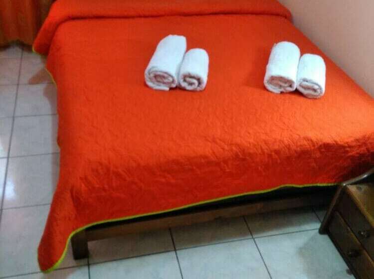 پانسیون Smaragdi Rooms For Rent