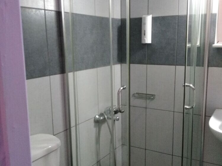 پانسیون Smaragdi Rooms For Rent