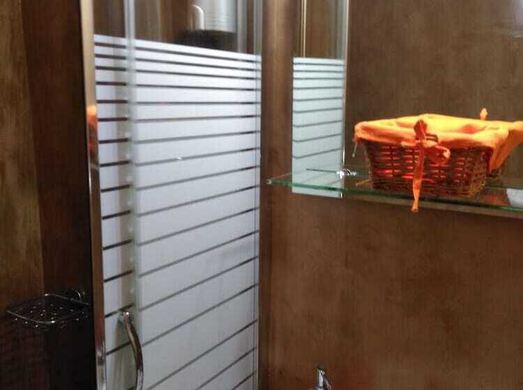 پانسیون Smaragdi Rooms For Rent