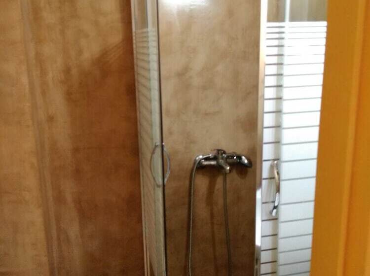 پانسیون Smaragdi Rooms For Rent