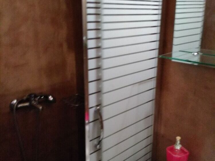 پانسیون Smaragdi Rooms For Rent