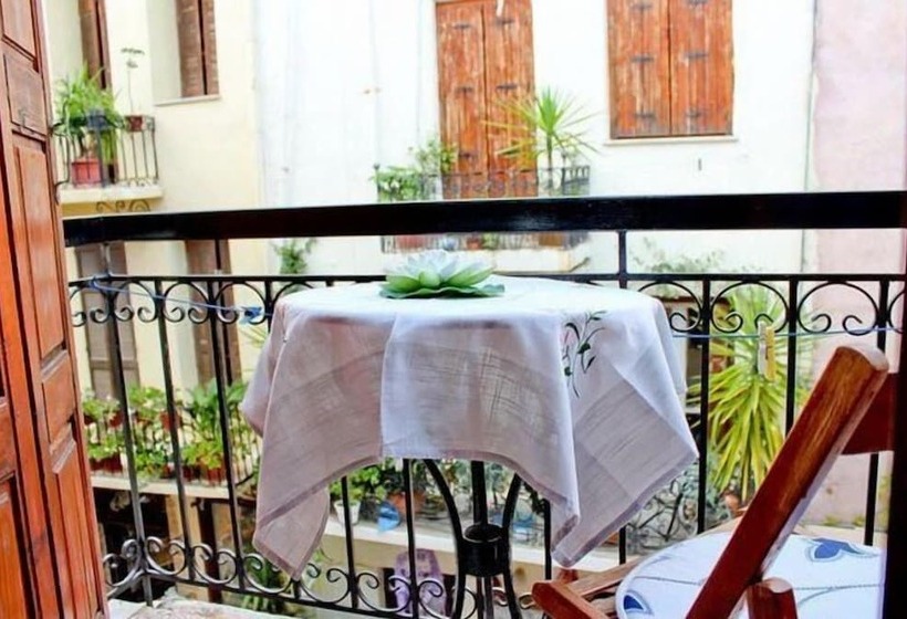 پانسیون Smaragdi Rooms For Rent