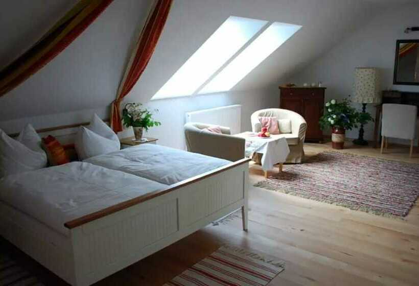 Pension Kibitzhof