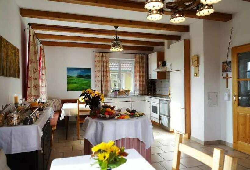 Pension Kibitzhof