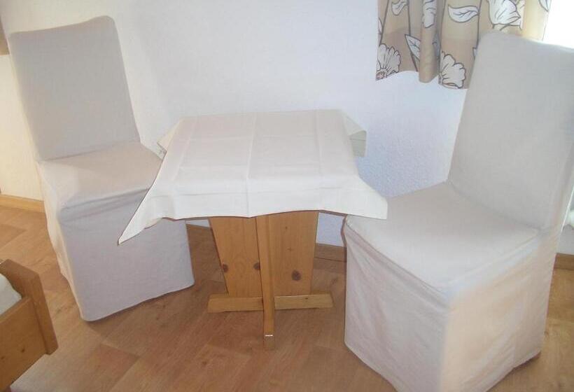 Aparthotel Garni Am Johannesbrunnen