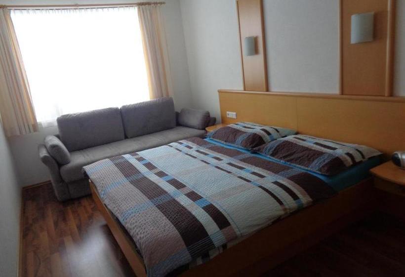 Appartement Auer