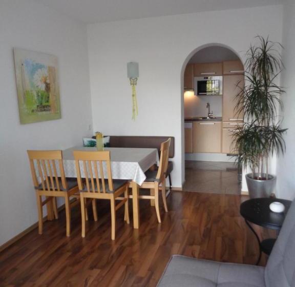 Appartement Auer