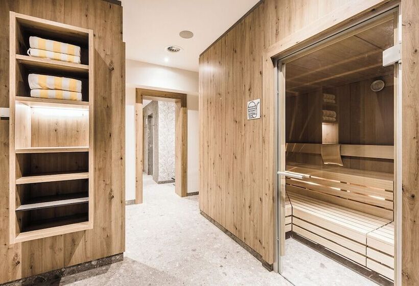 تختخواب و صبحانه Andre Arnold   Boutique Pension