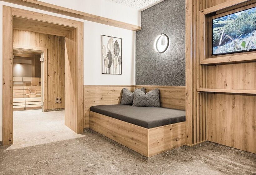 تختخواب و صبحانه Andre Arnold   Boutique Pension