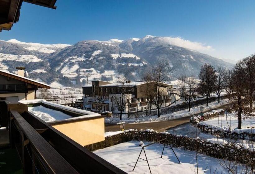 Bed and Breakfast Apart Kofler S Panorama Zillertal