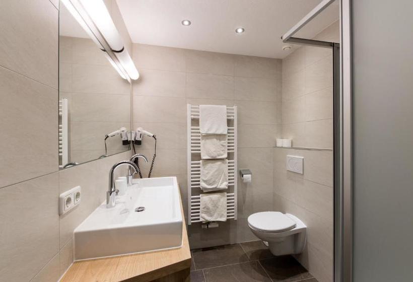 Bed and Breakfast Birkenhof Premium Apart & Suites
