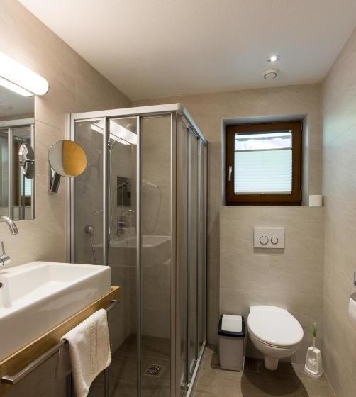 צימר Birkenhof   Premium Apart & Suites