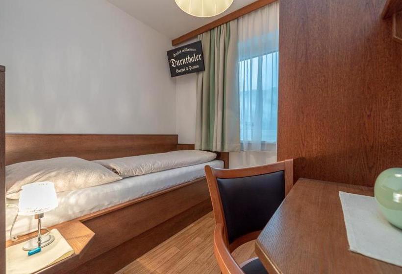 צימר Gasthof   Pension Durnthaler
