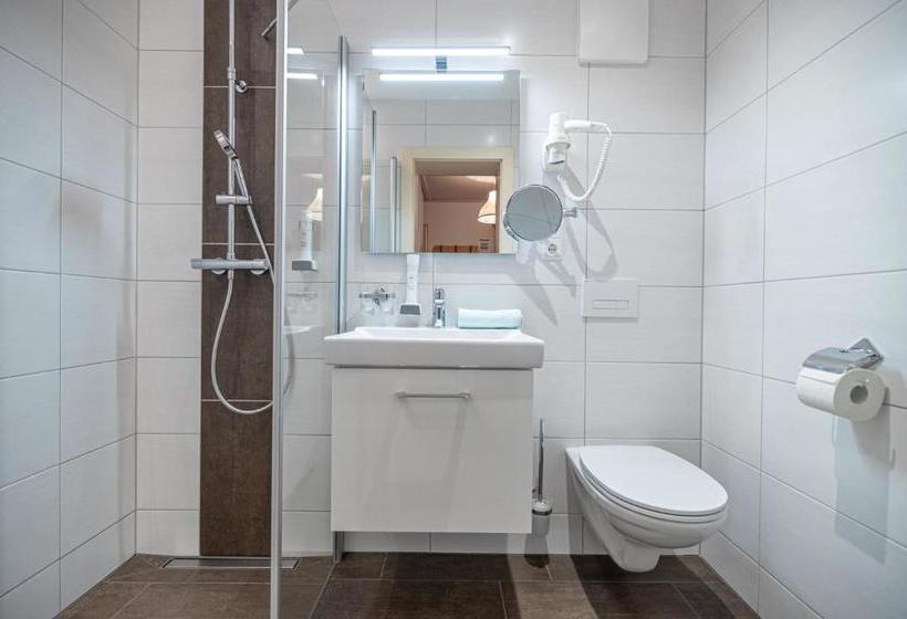 צימר Gasthof   Pension Durnthaler