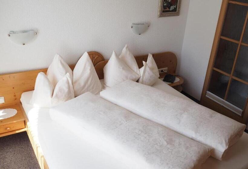 Bed and Breakfast Gästehaus Gerti