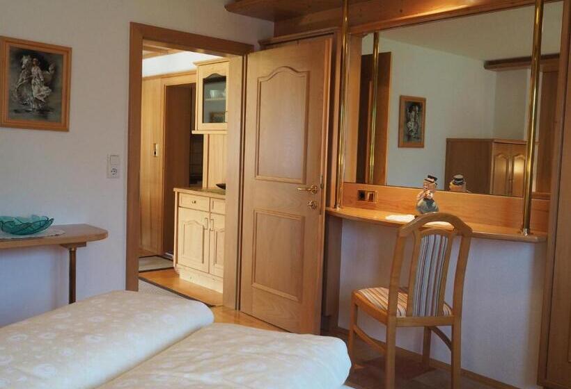 Bed and Breakfast Gästehaus Gerti