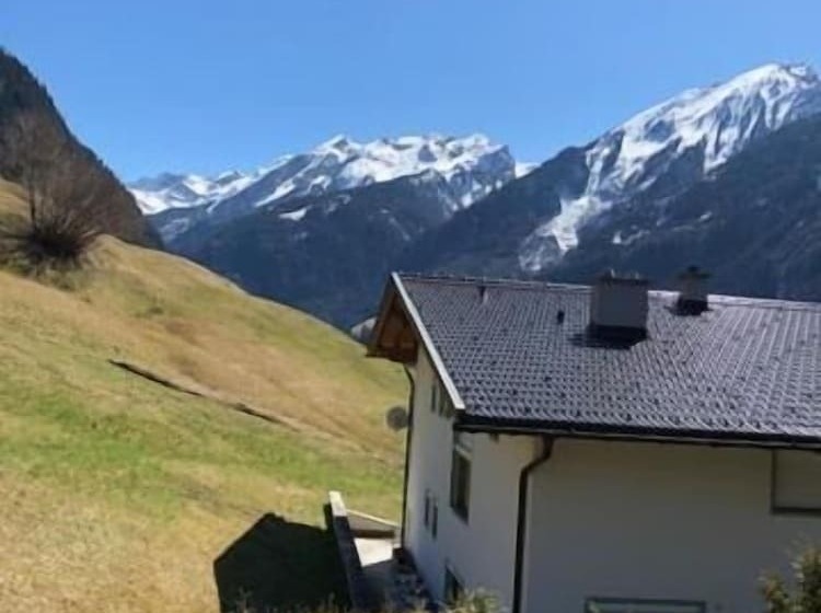 Bed and Breakfast Haus Hubertus Wintersaison Und Sommersaison