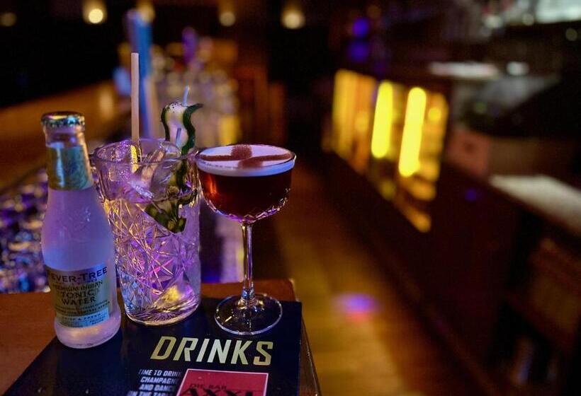 住宿加早餐  Lexenhof