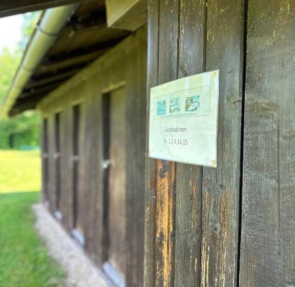 住宿加早餐  Lexenhof