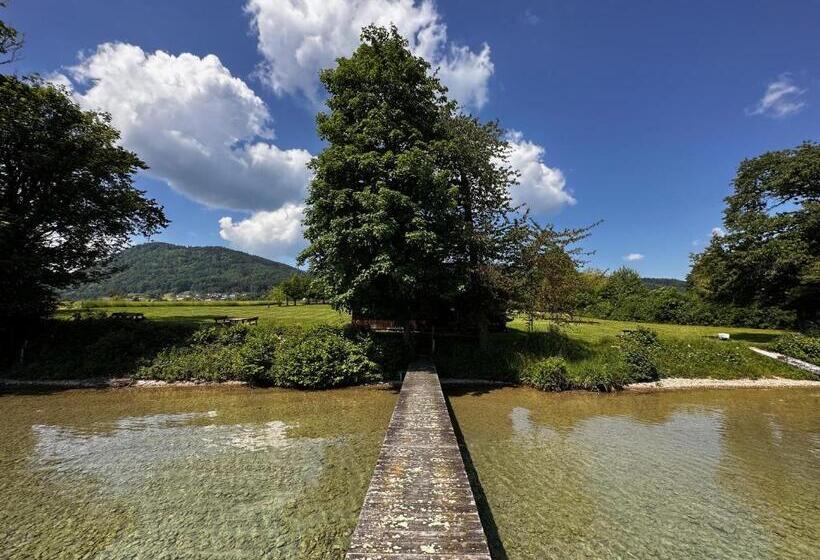 住宿加早餐  Lexenhof