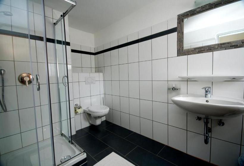 Bed and Breakfast Pension Arnspitze