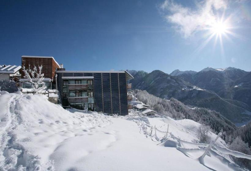 Bed and Breakfast Pension Geiger