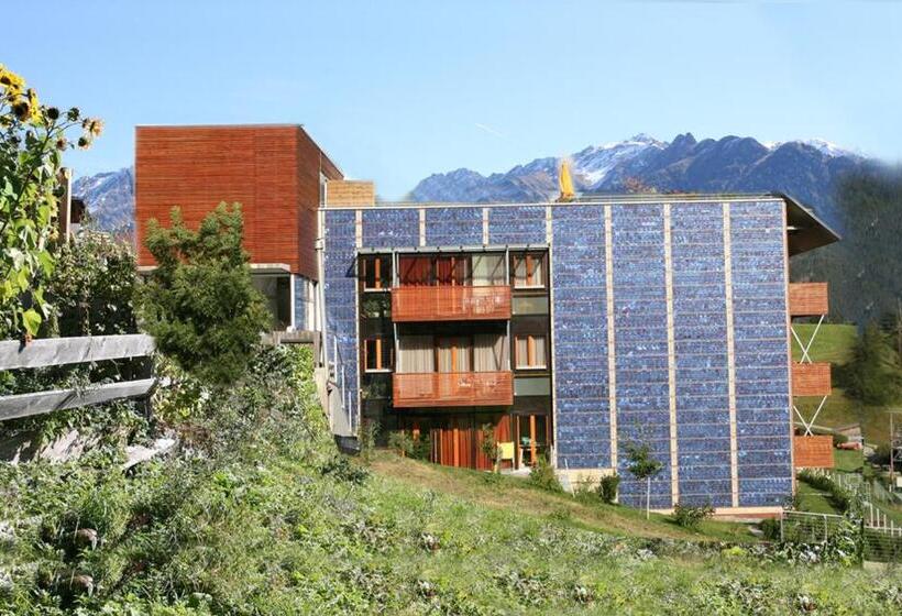 Bed and Breakfast Pension Geiger