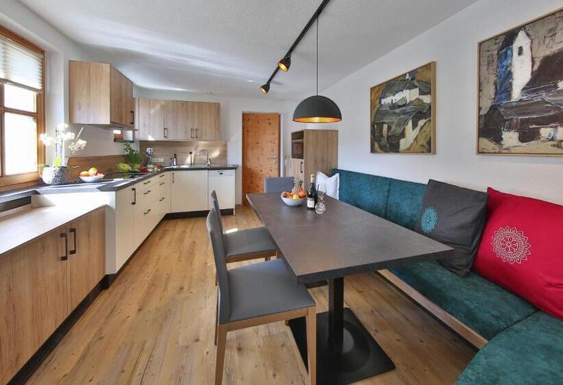 Bed and Breakfast Pension Geiger