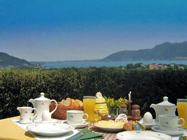 ベッドアンドブレックファースト Pension Seeblick