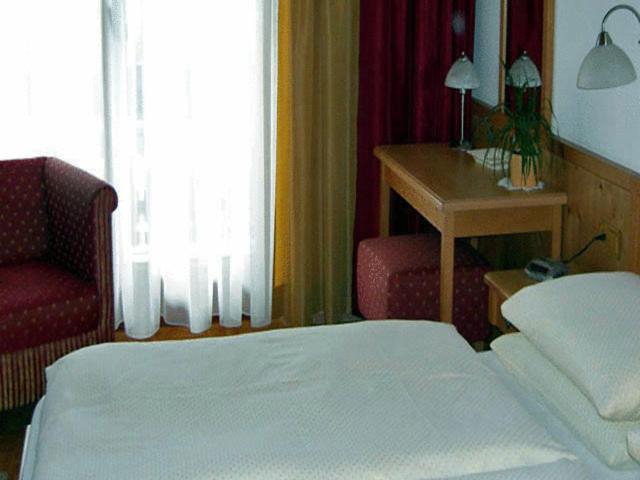 ベッドアンドブレックファースト Pension Seeblick