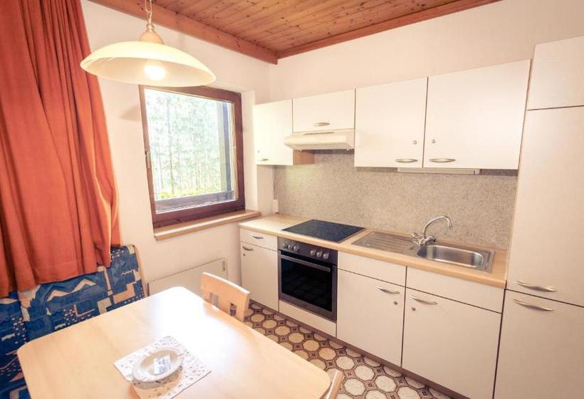 مبيت وإفطار Pension Waldruh   Tannenheim