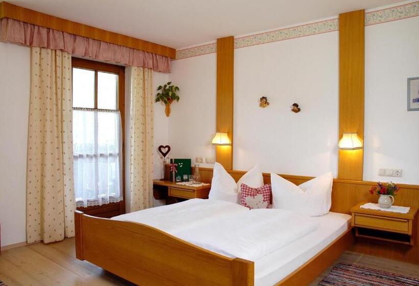 צימר Schottenhof