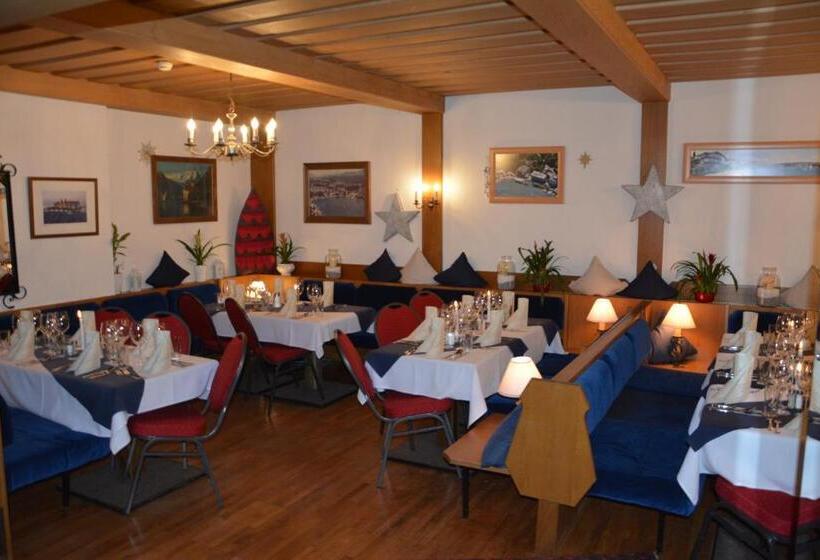 Clubdorf Hotel Alpenrose