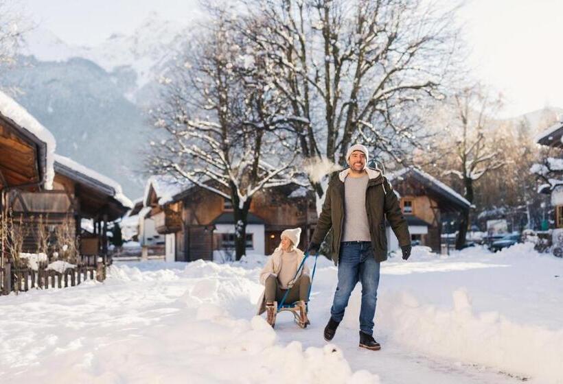 Feelfree Nature Resort
