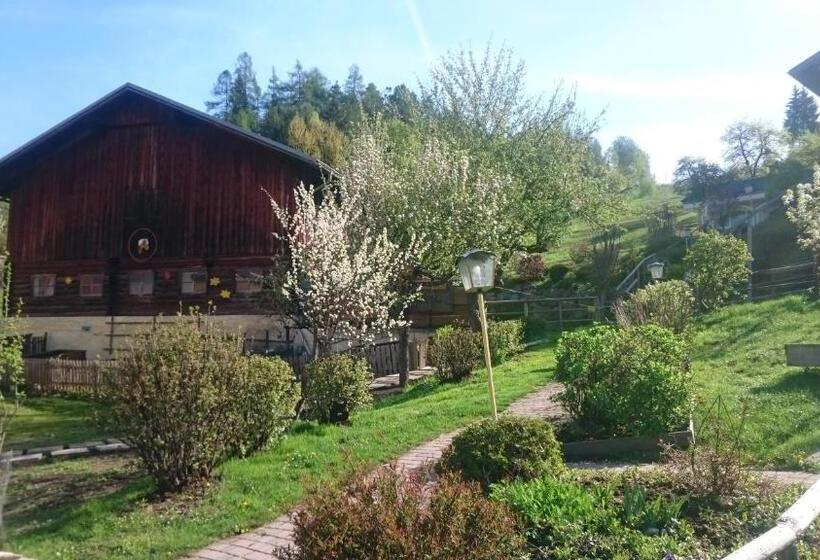 Ferienhotel Gewürzmühle