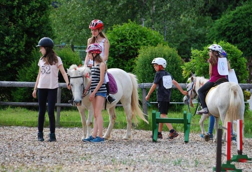 Ferienhotel Gewürzmühle