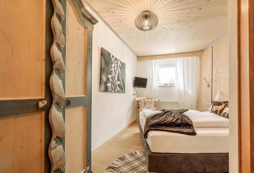 Fortuna Apart Hotel B&b