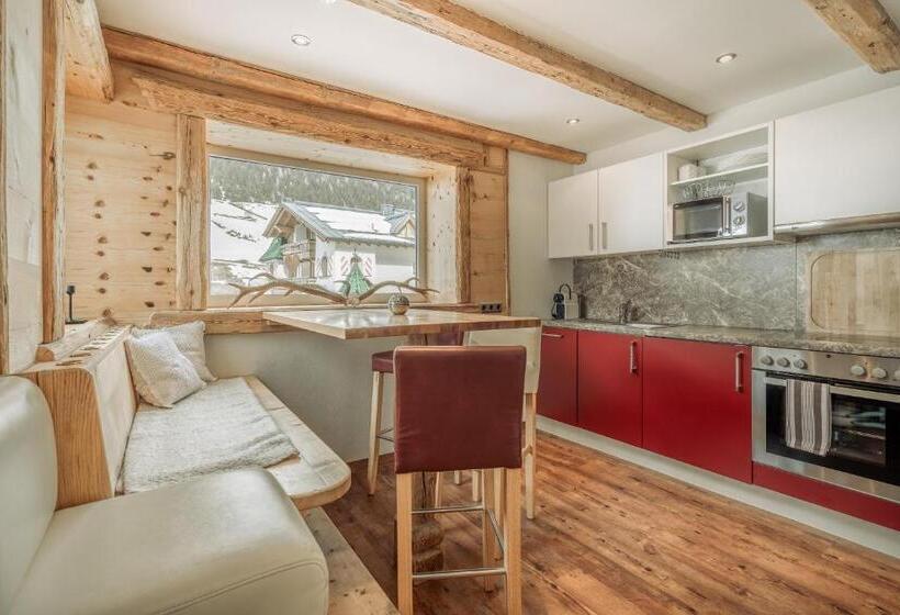 Fortuna Apart Hotel B&b