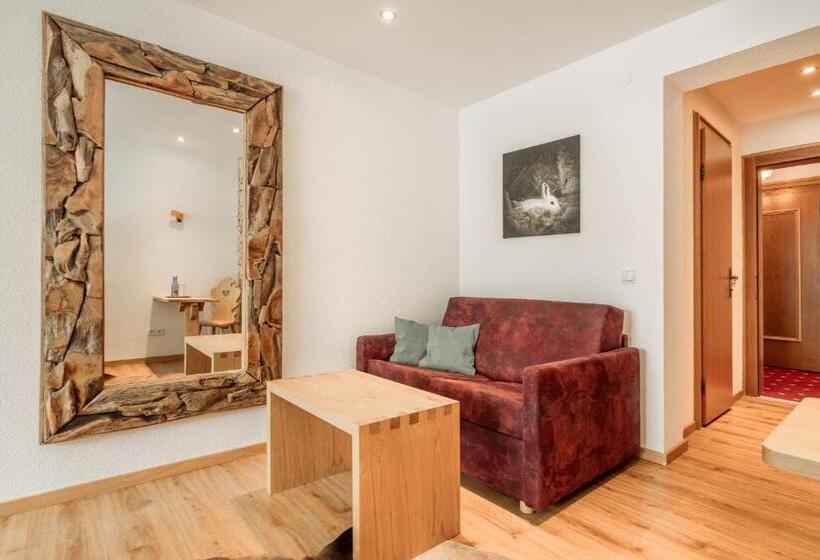 Fortuna Apart Hotel B&b