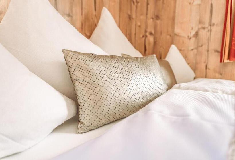 Fortuna Apart Hotel B&b