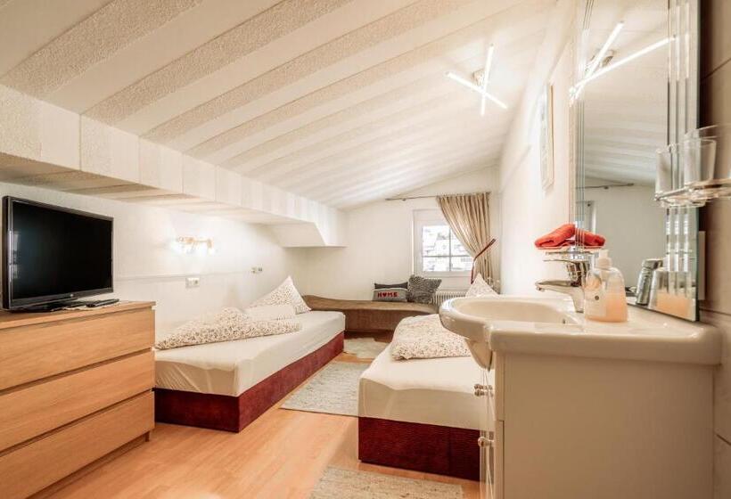 Fortuna Apart Hotel B&b