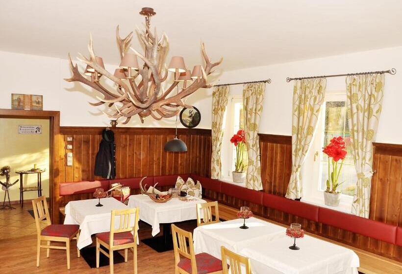فندق Gasthof Wiesenhof