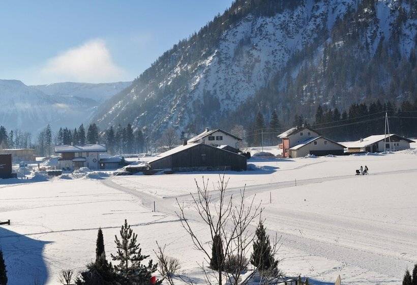 Geniesserhotel Alpin Gmbh